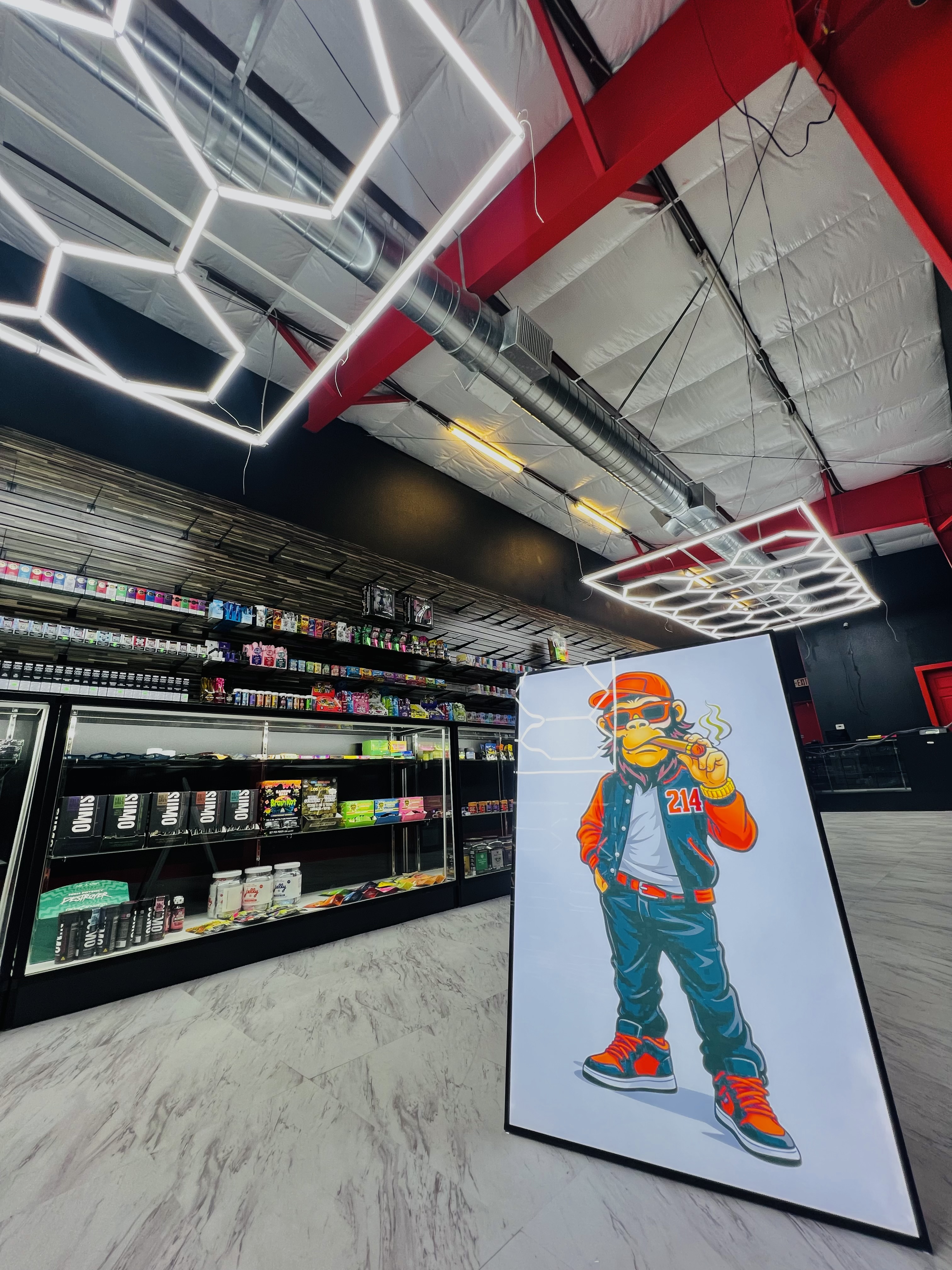 Kratom Capsules & Shots